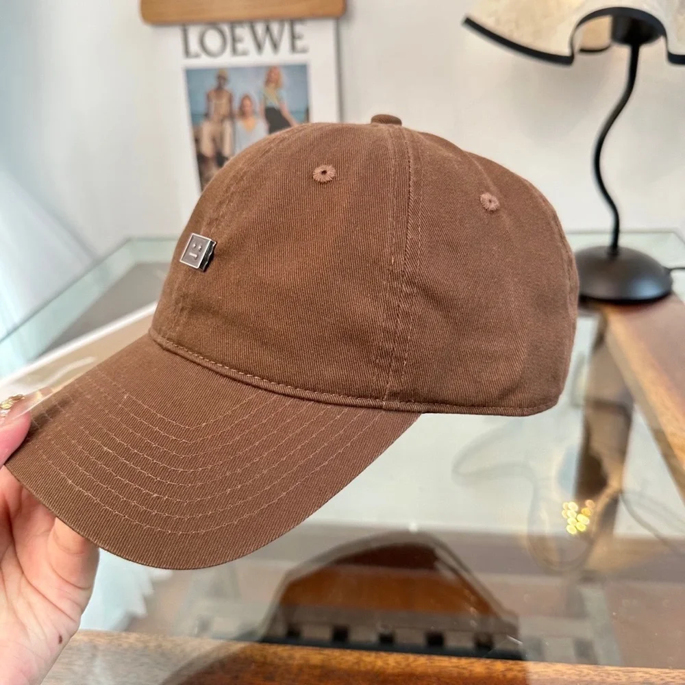 Acne Studios Baseball Cap 🌈🌈 - Picture 6 of 8